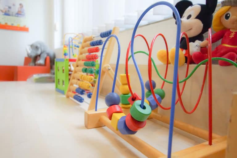 Kinderarzt Zehnder Horgen