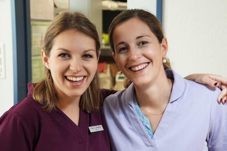 Kinderarzt Zehnder Horgen